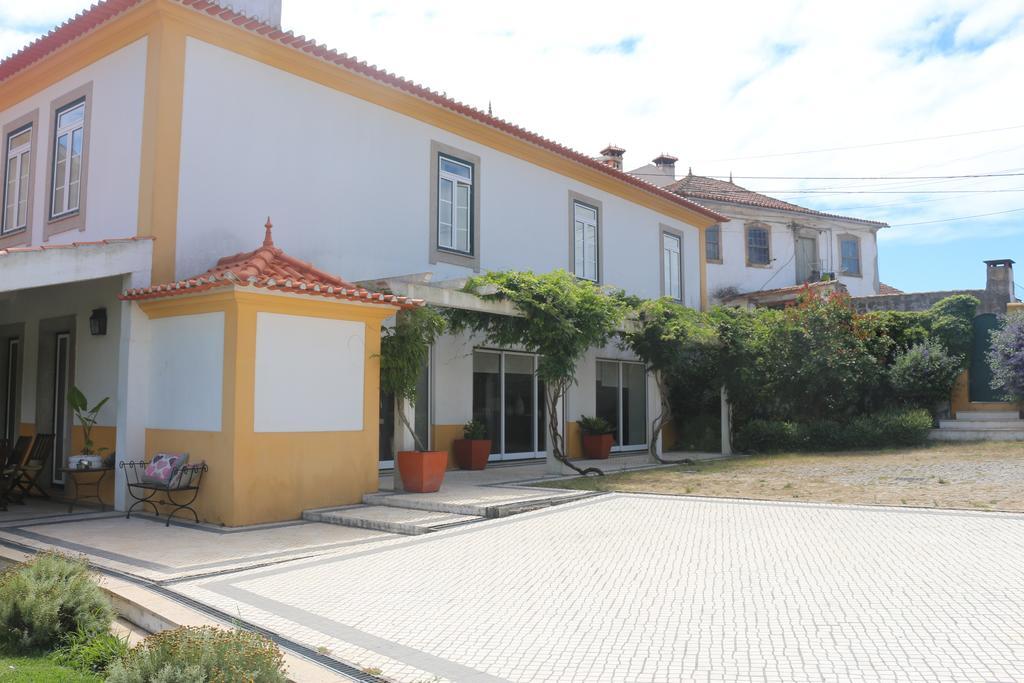 Casa Do Eixo Villa Exterior photo